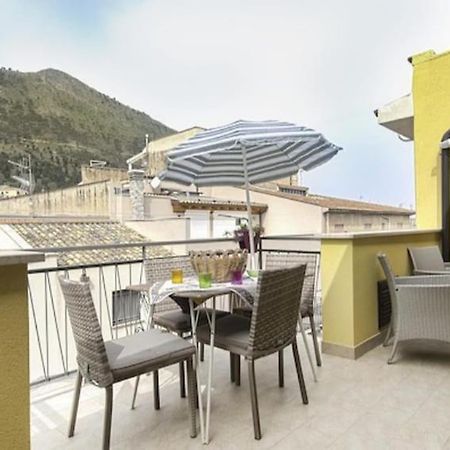 Appartamento Francy Castellammare del Golfo Exterior foto