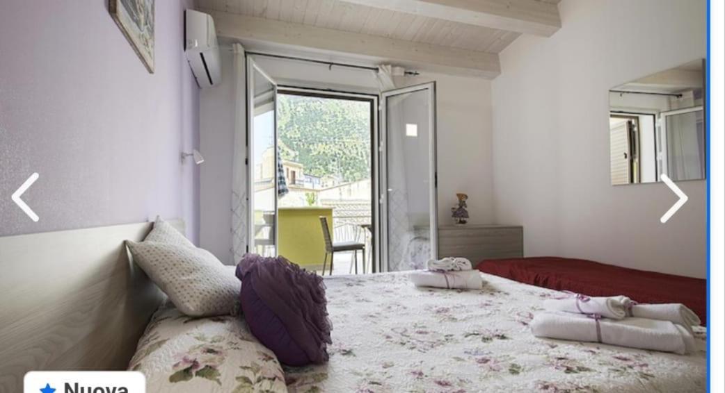 Appartamento Francy Castellammare del Golfo Exterior foto