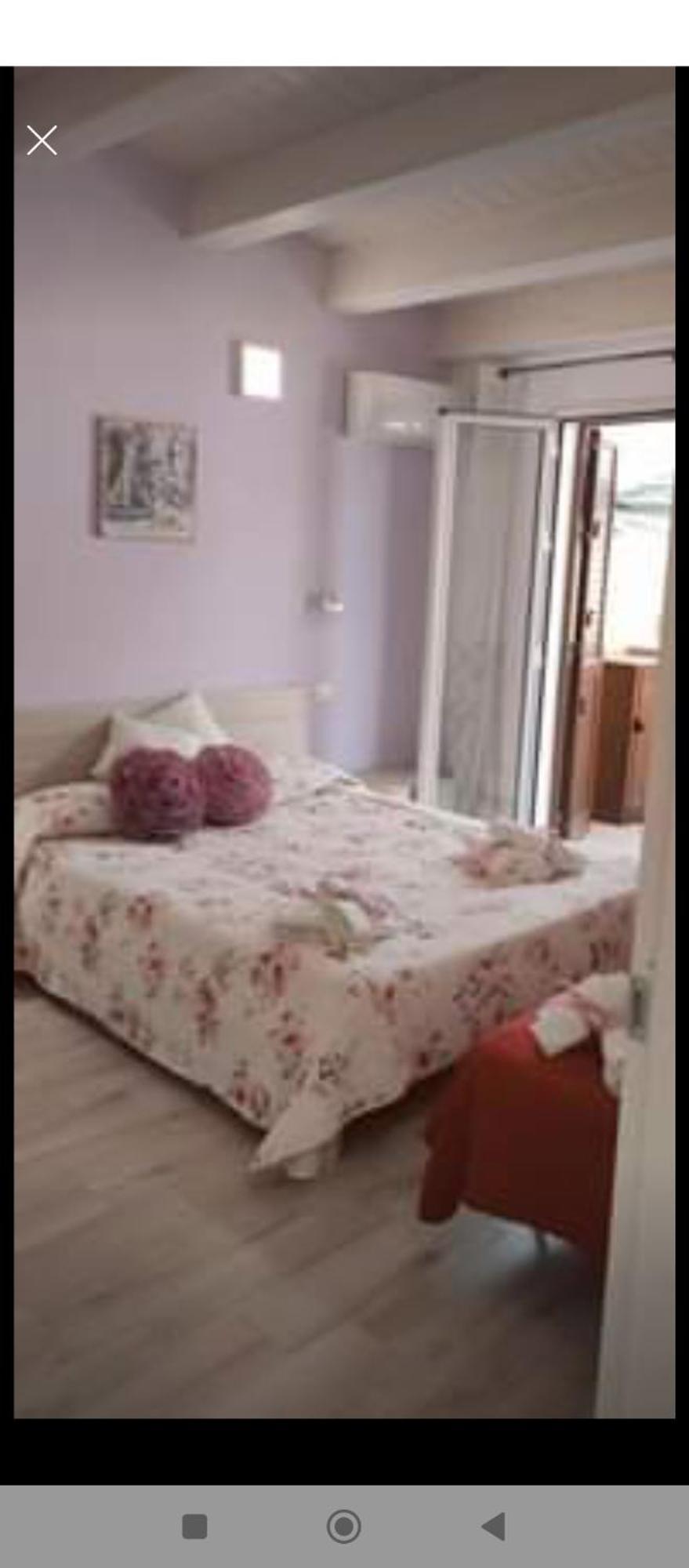 Appartamento Francy Castellammare del Golfo Quarto foto